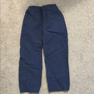 Boys Janie & Jack Special Occassion Pants